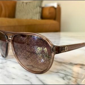 TORY BURCH SUNGLASSES